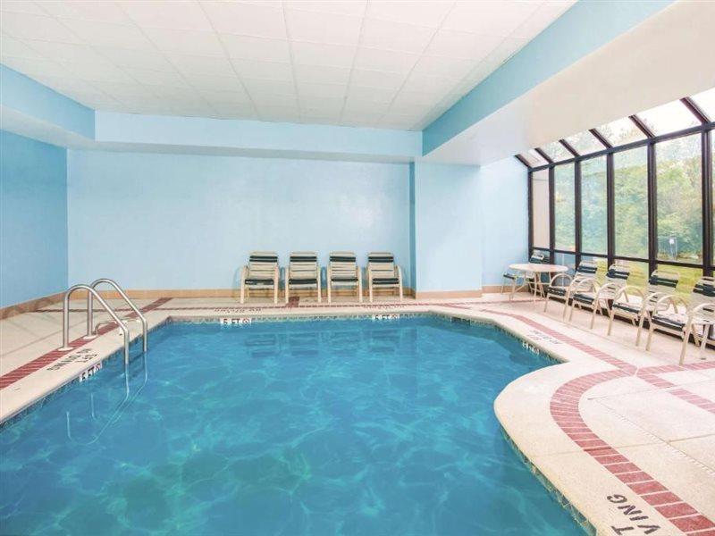 Hotel La Quinta By Wyndham Newark - Elkton