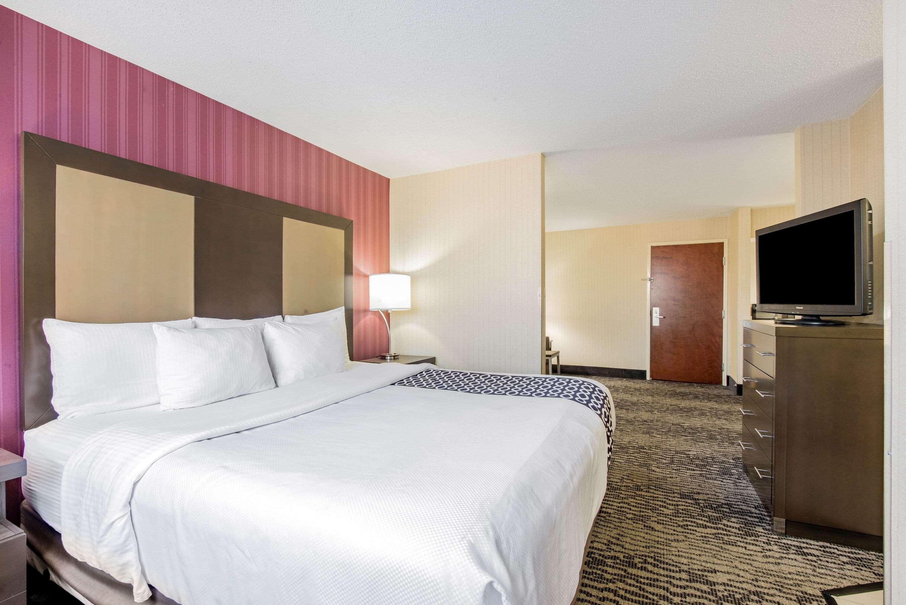 La Quinta By Wyndham Newark - 3*