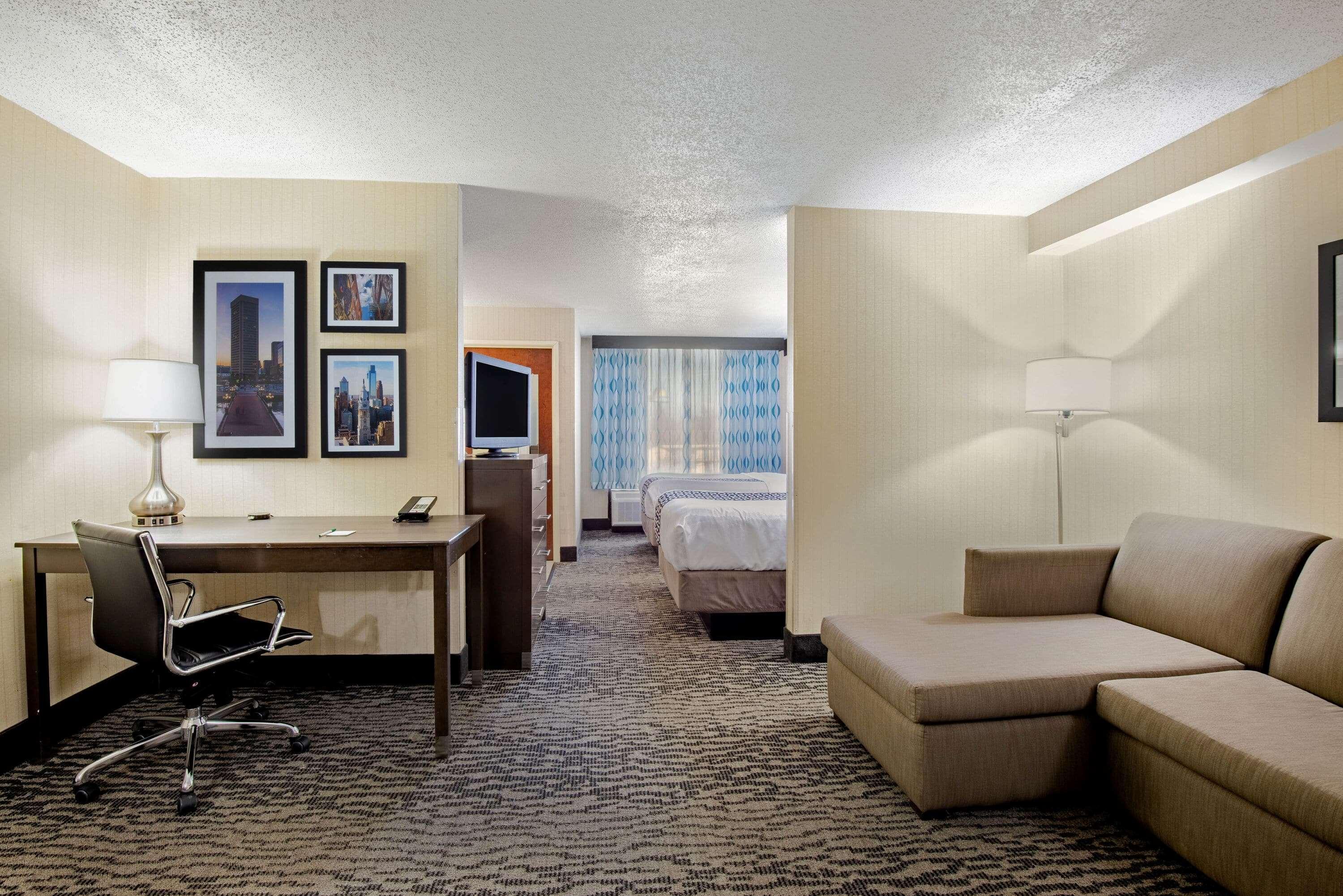 La Quinta By Wyndham Newark - 3*