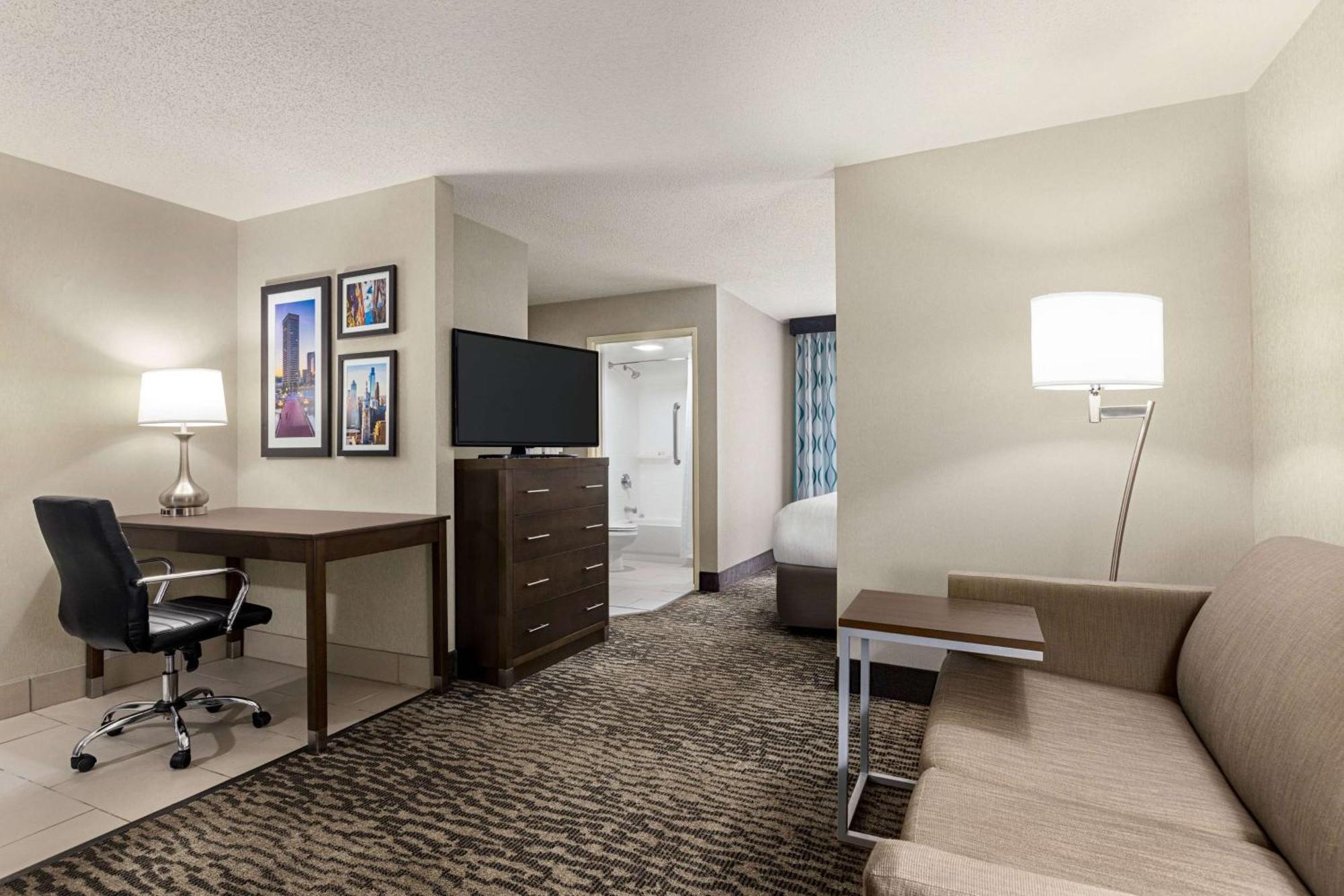 La Quinta By Wyndham Newark - Elkton