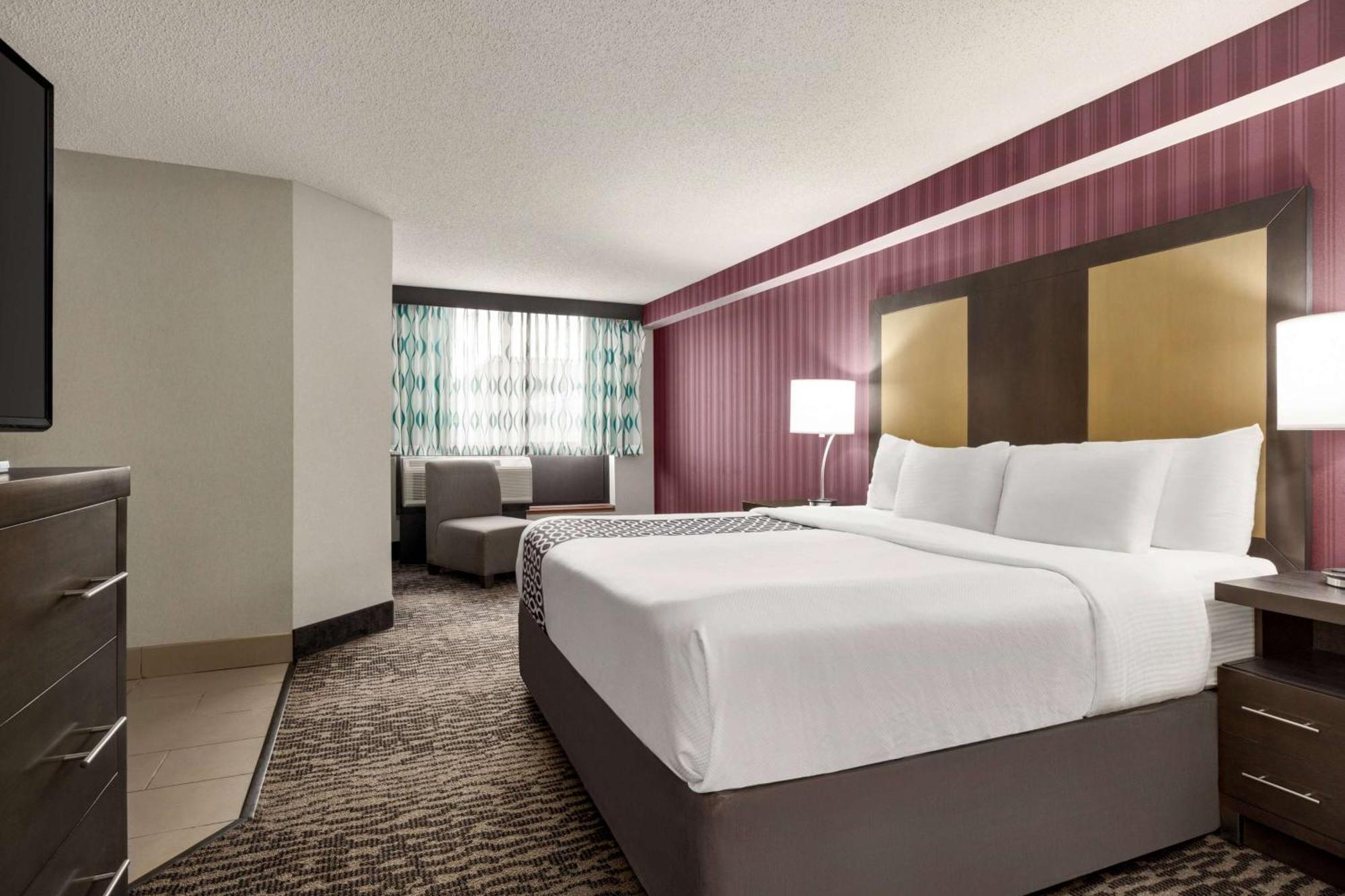 La Quinta By Wyndham Newark - Elkton