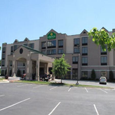 Hotel La Quinta By Wyndham Newark - Elkton