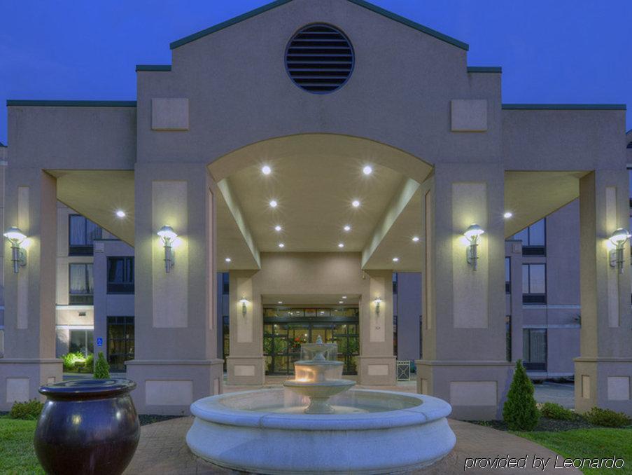 La Quinta By Wyndham Newark - 3*