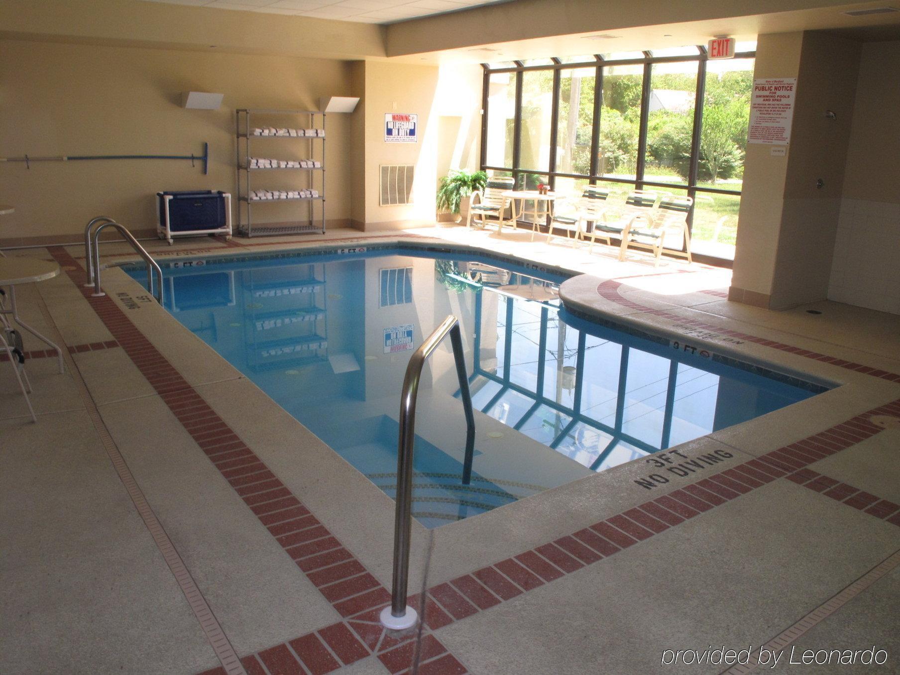 La Quinta By Wyndham Newark - 3*