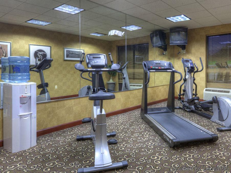 La Quinta By Wyndham Newark - 3* Elkton
