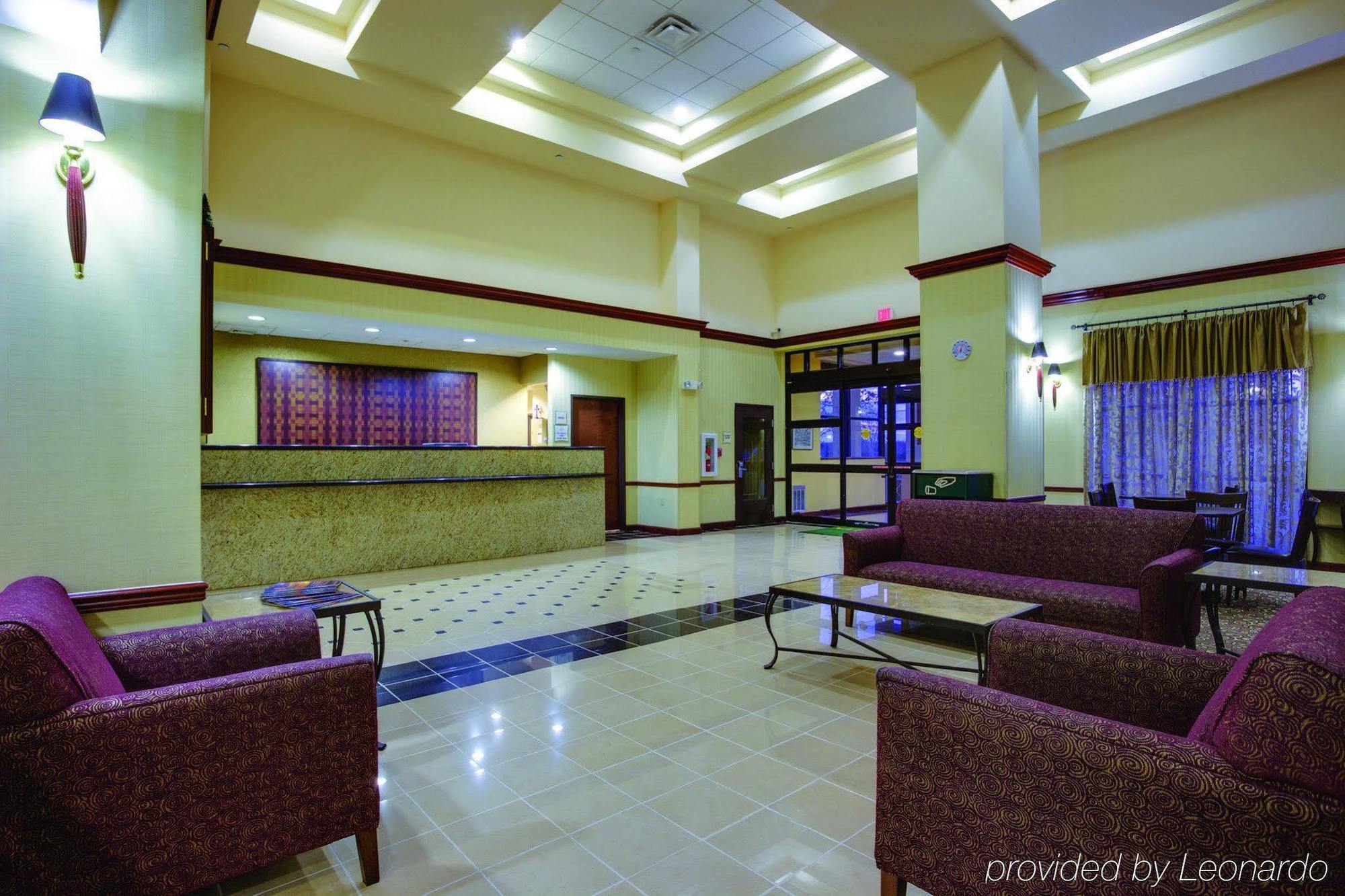 Hotel La Quinta By Wyndham Newark -