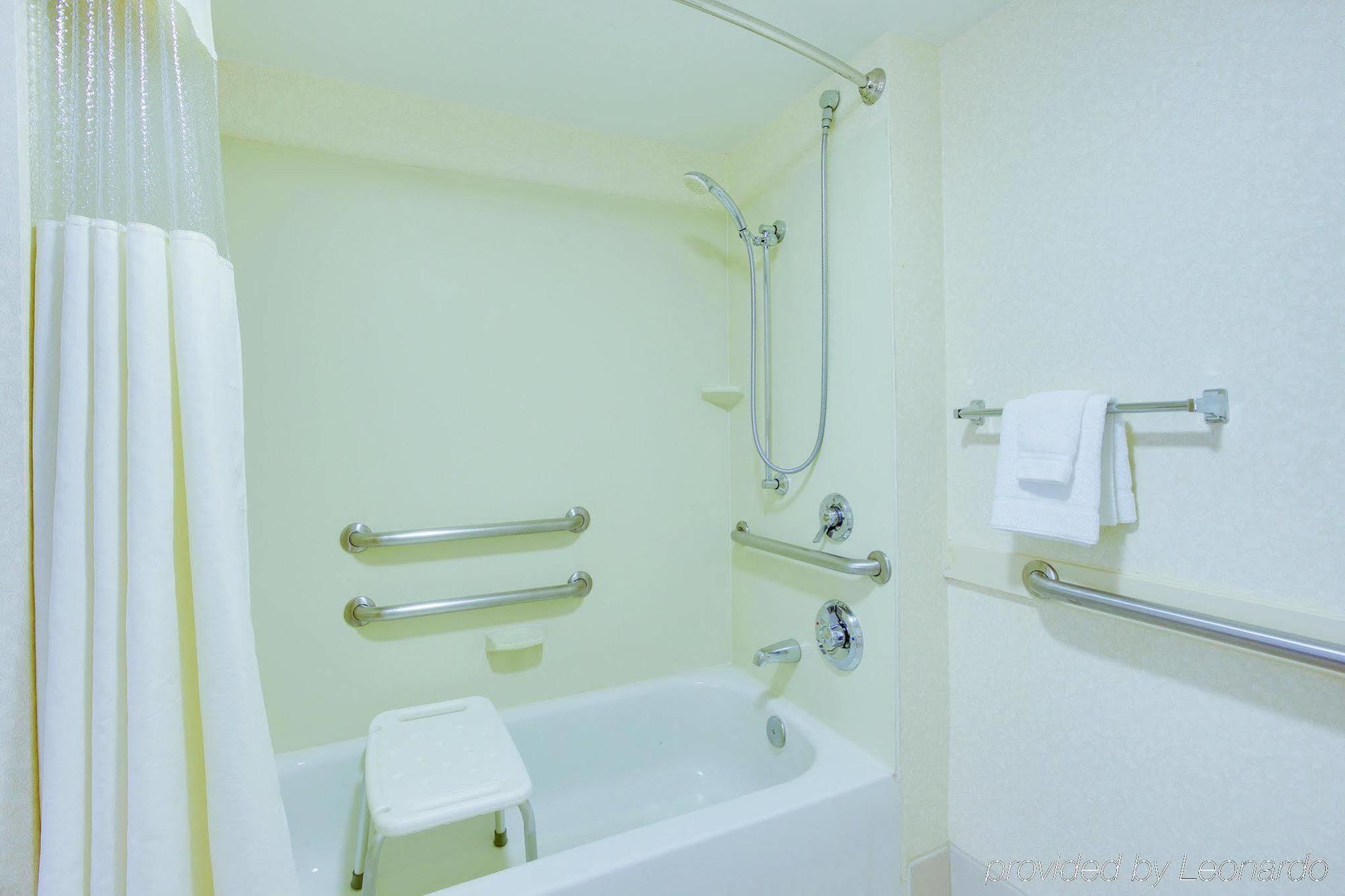 La Quinta By Wyndham Newark - 3* Elkton