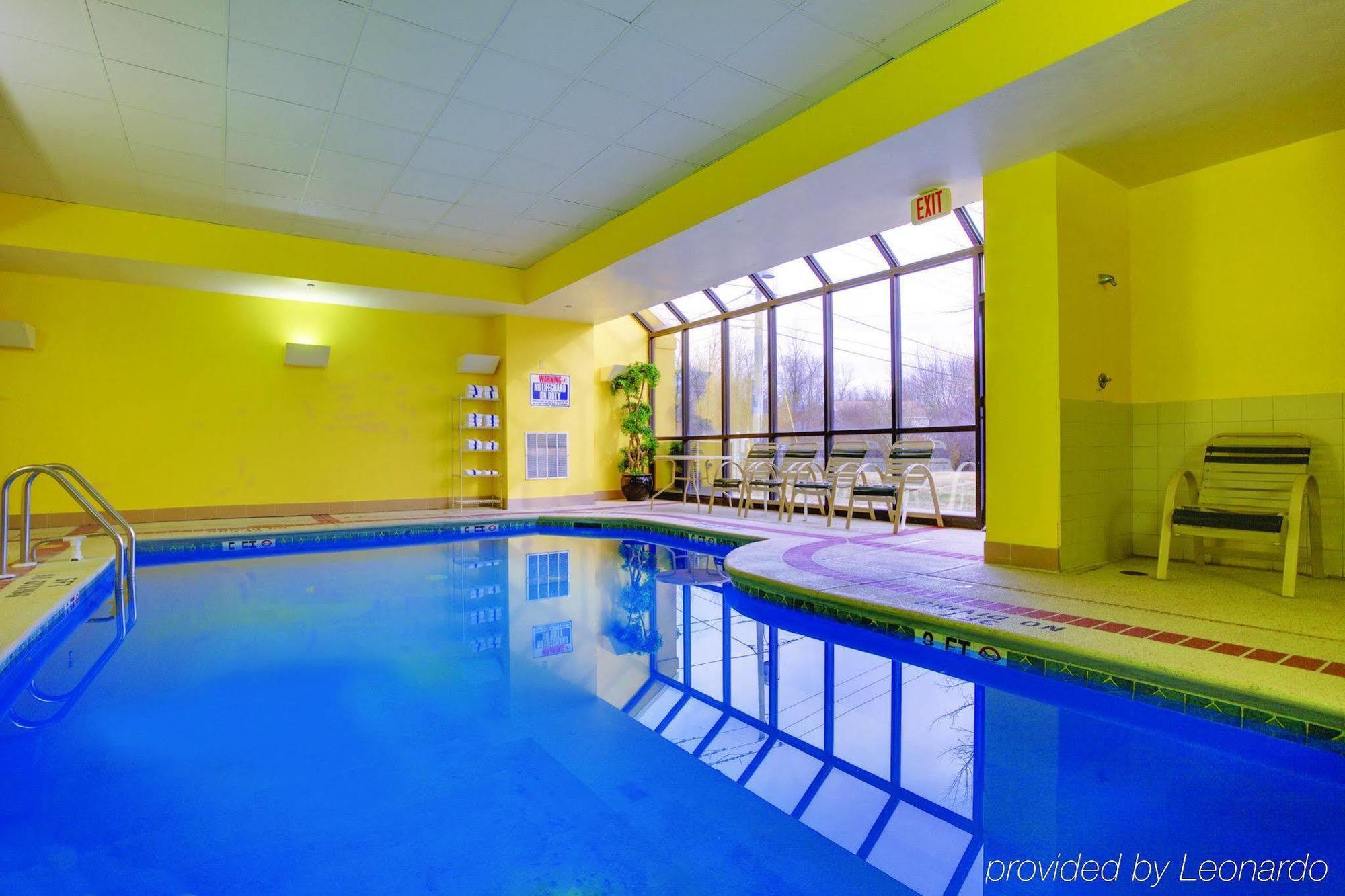 La Quinta By Wyndham Newark - 3*