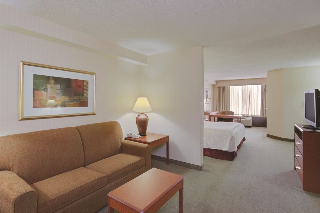 La Quinta By Wyndham Newark - Hotel Elkton