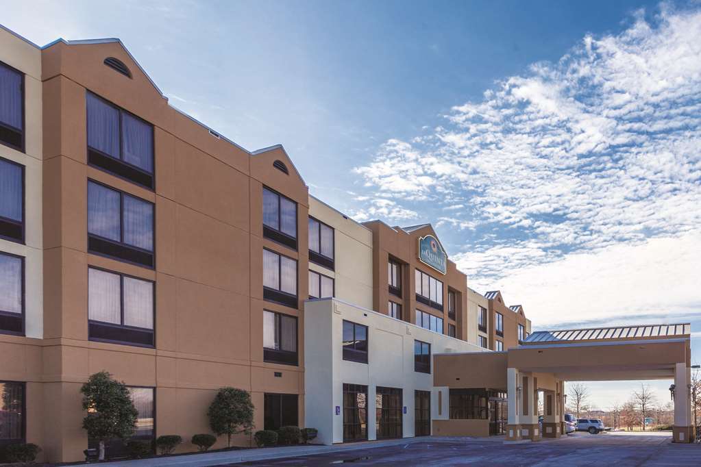 La Quinta By Wyndham Newark - 3* Elkton