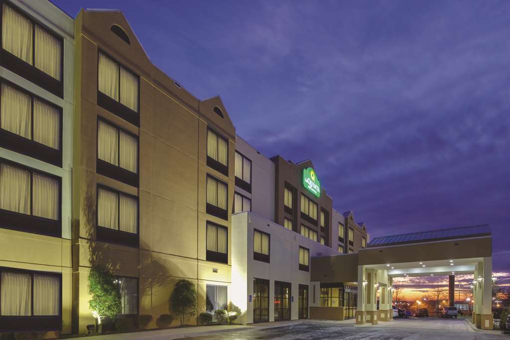 La Quinta By Wyndham Newark - Hotel Elkton