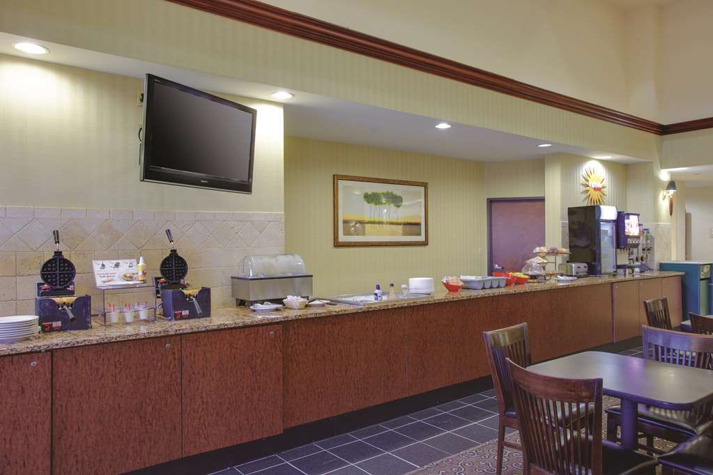 La Quinta By Wyndham Newark - 3* Elkton