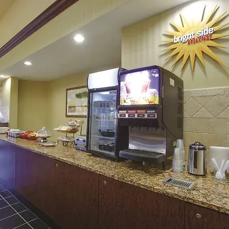 La Quinta By Wyndham Newark - Elkton 