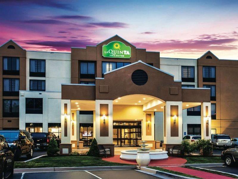 La Quinta By Wyndham Newark - Hotel Elkton