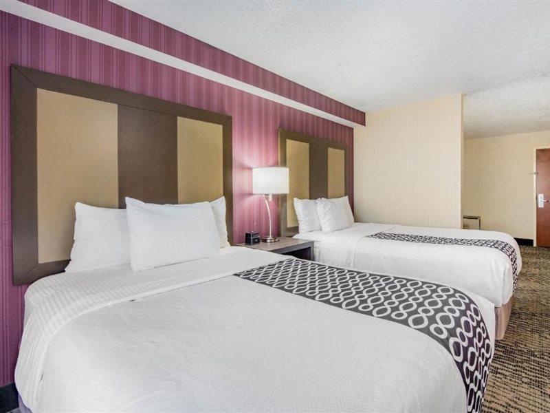Hotel La Quinta By Wyndham Newark - Elkton