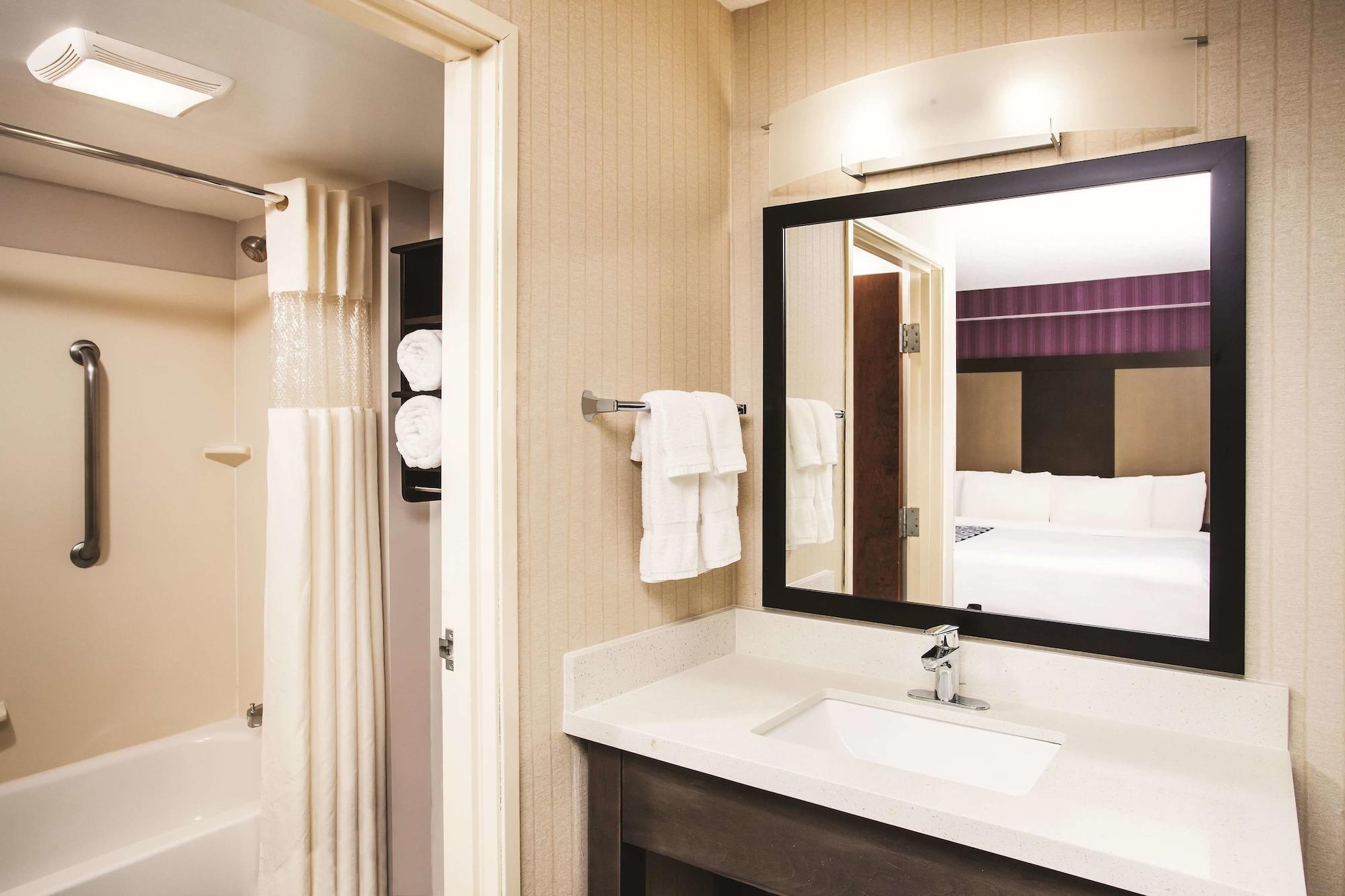 La Quinta By Wyndham Newark - 3* Elkton