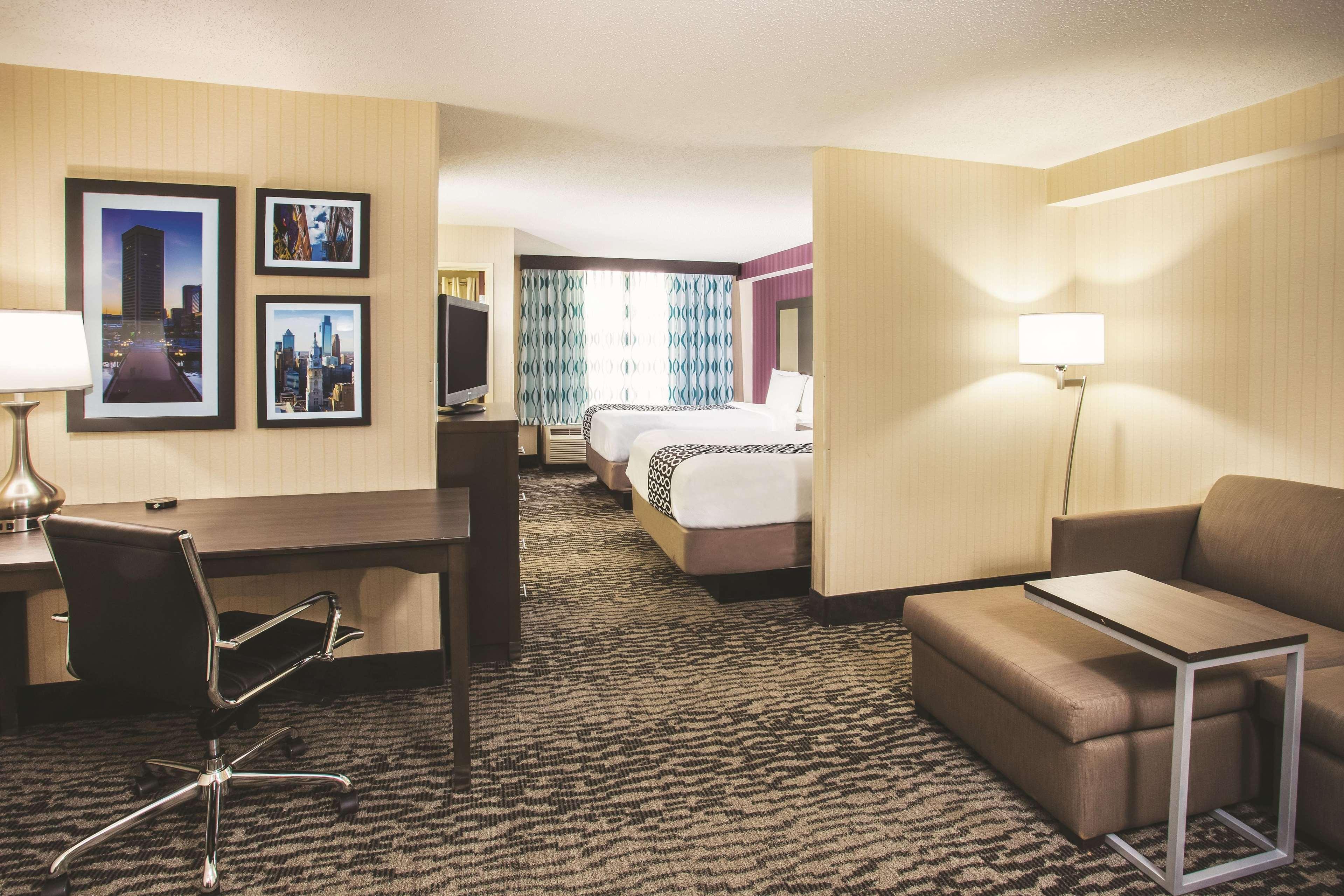La Quinta By Wyndham Newark - 3*