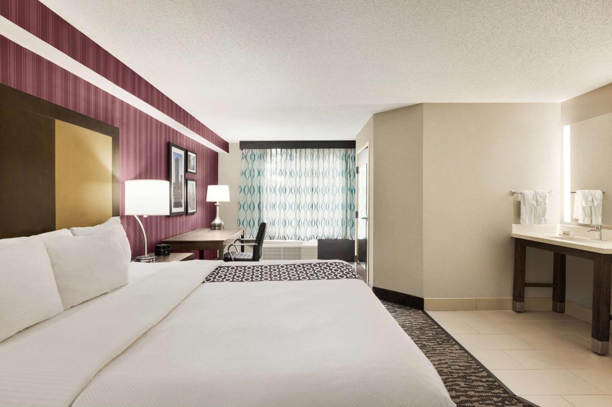 Hotel La Quinta By Wyndham Newark - Elkton