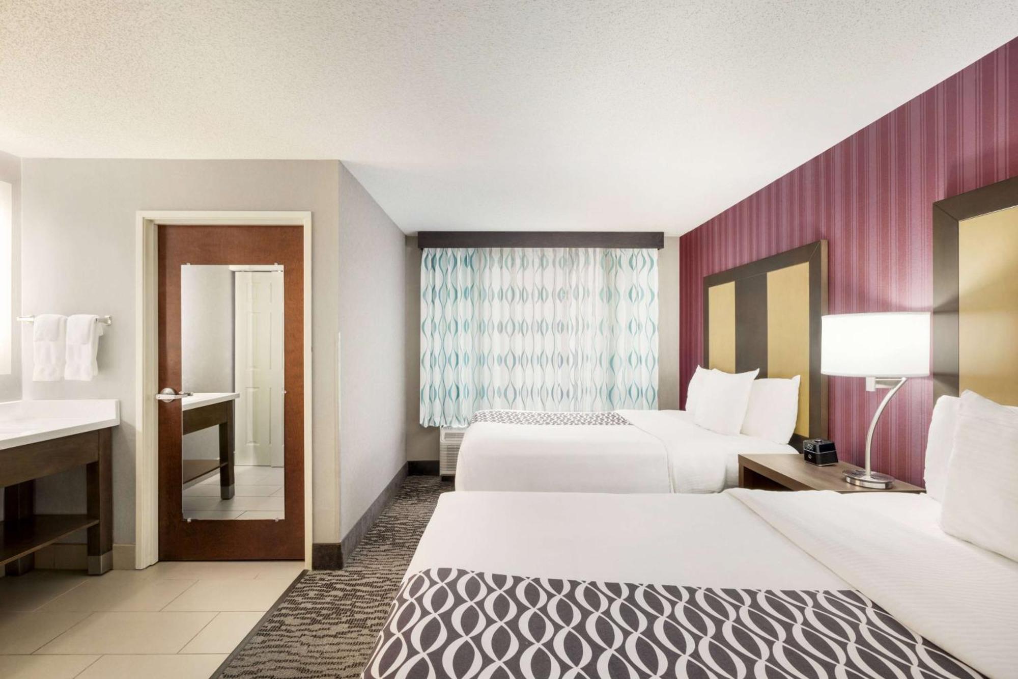 La Quinta By Wyndham Newark - Elkton