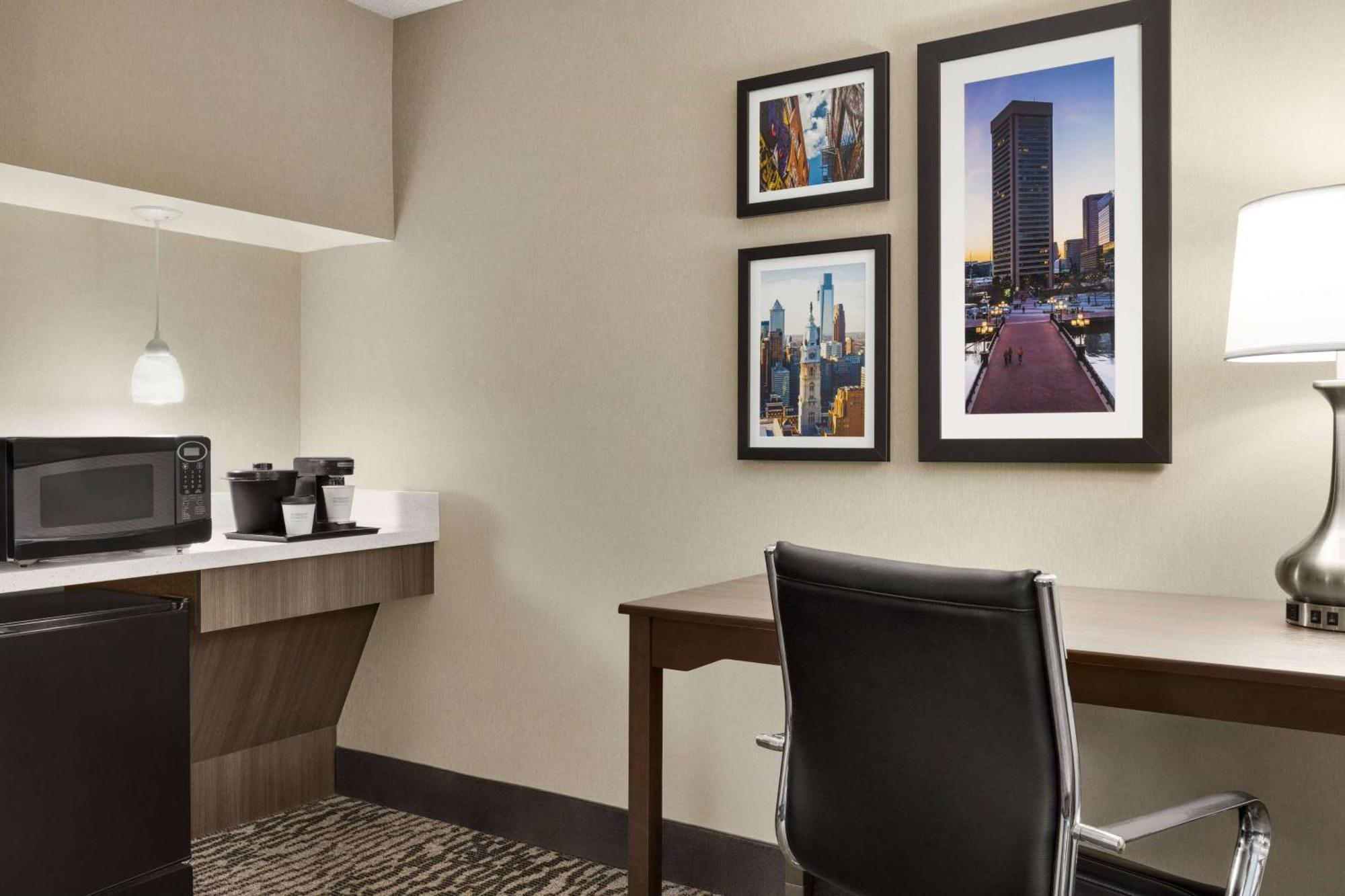La Quinta By Wyndham Newark - 3* Elkton
