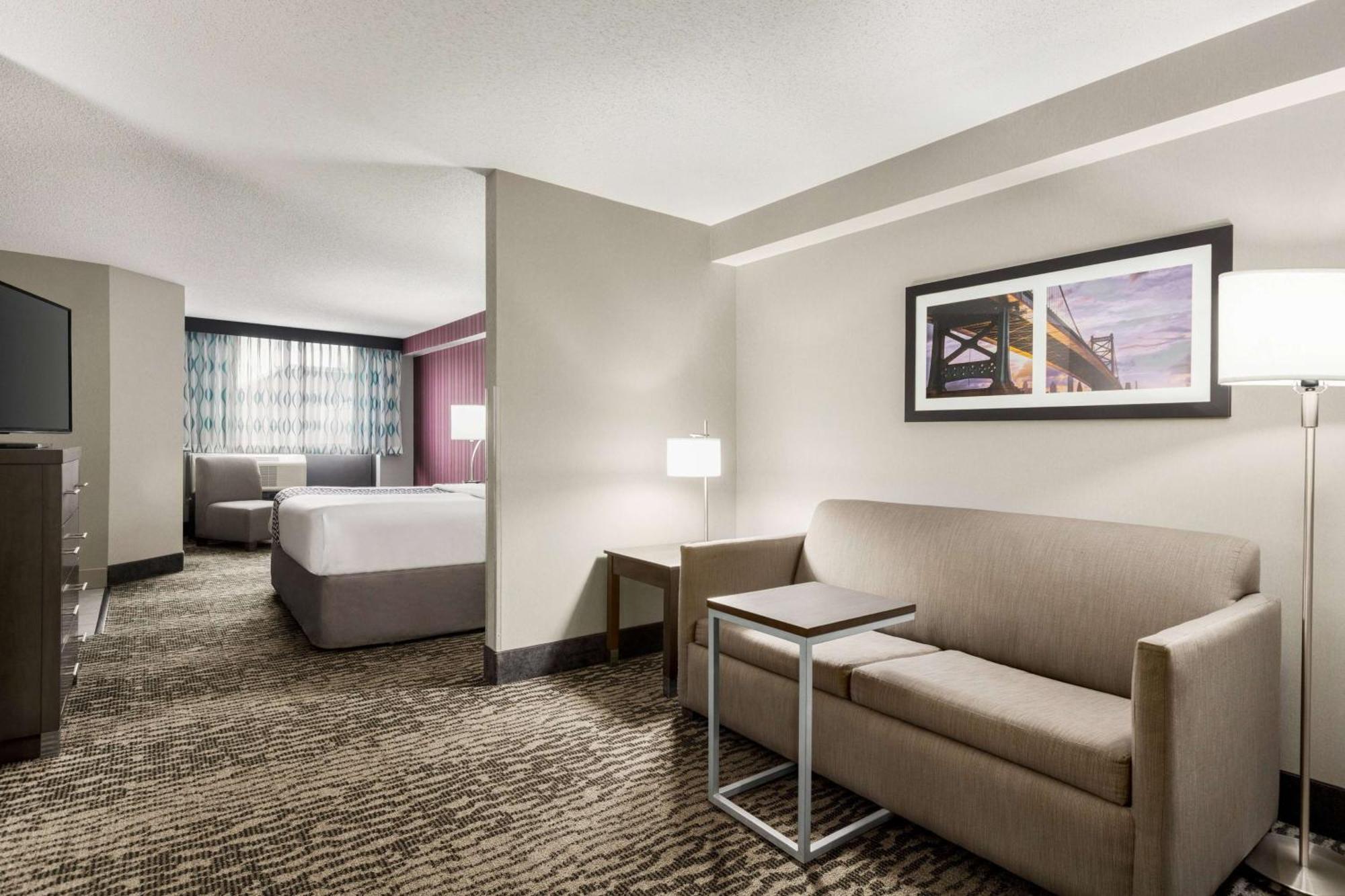La Quinta By Wyndham Newark - 3*