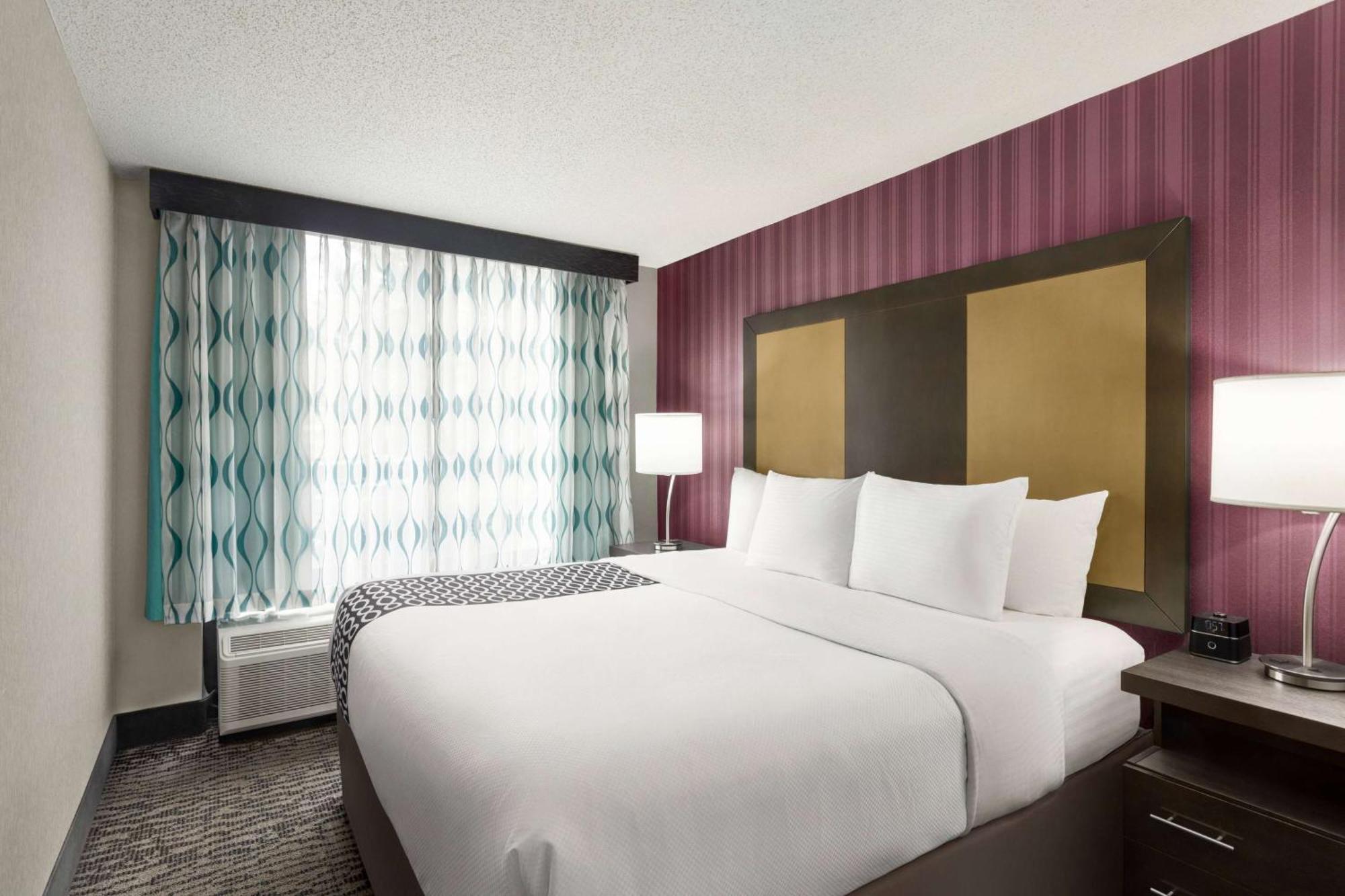 La Quinta By Wyndham Newark - Hotel Elkton