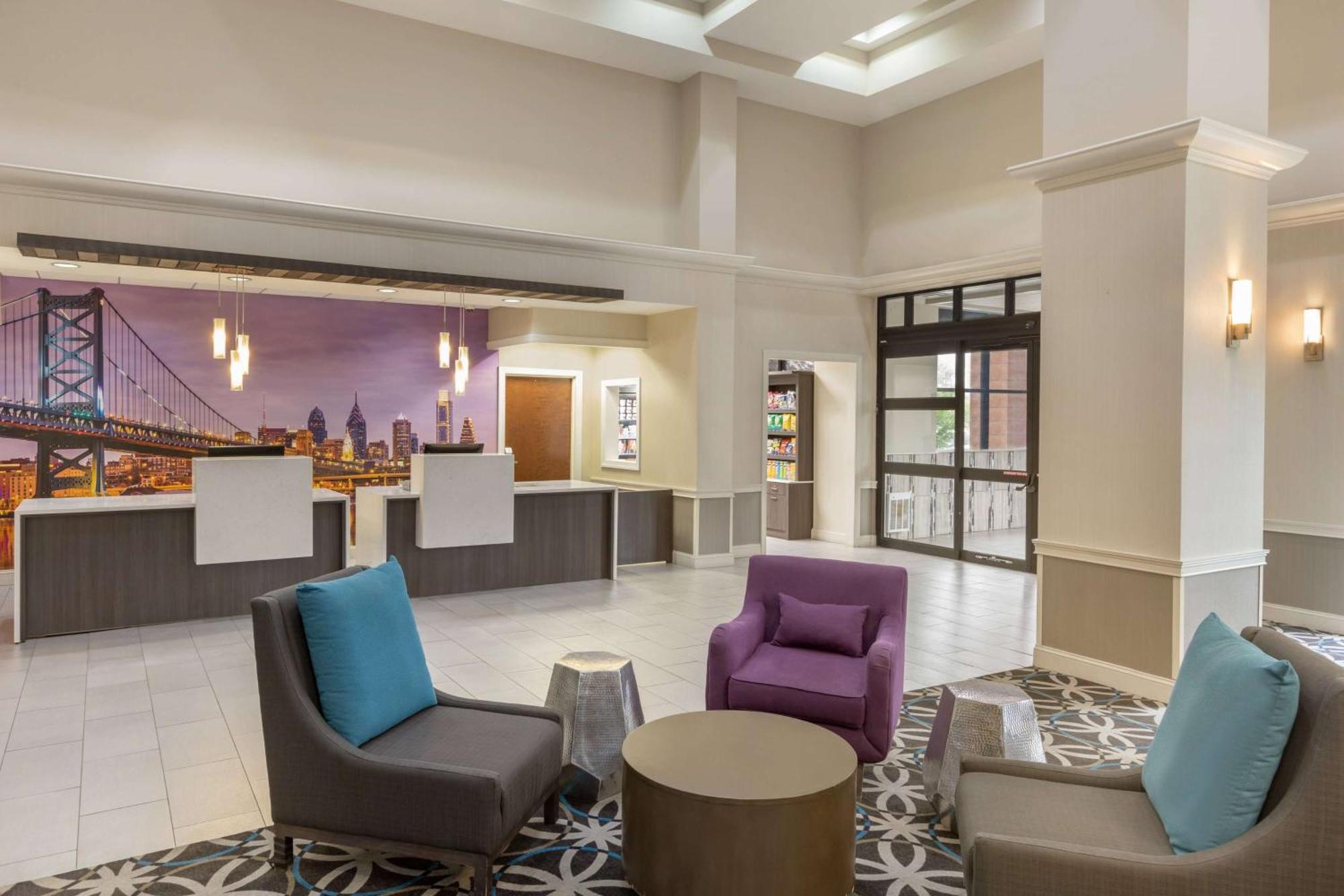 Hotel La Quinta By Wyndham Newark - Elkton