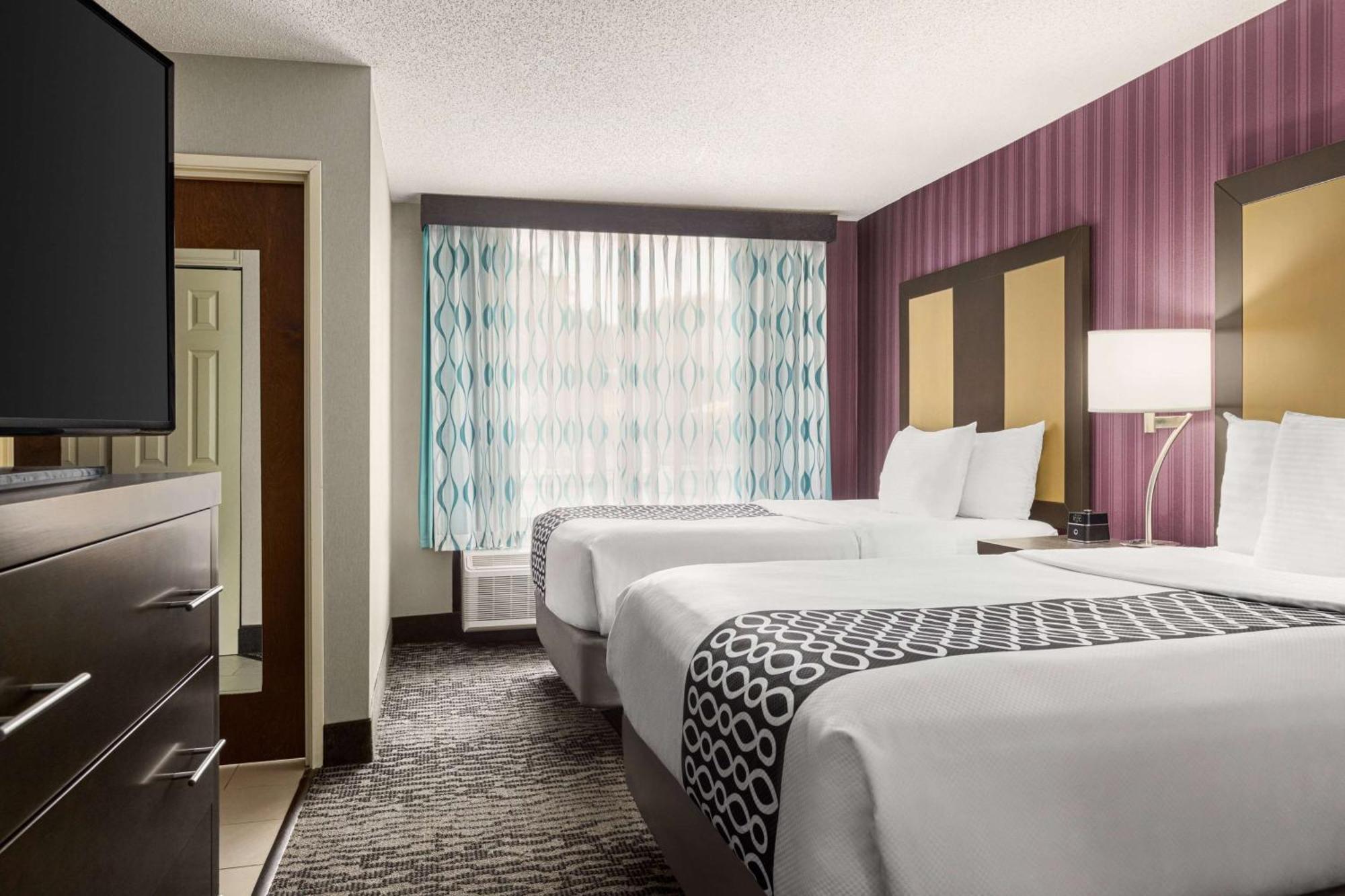 La Quinta By Wyndham Newark - 3* Elkton