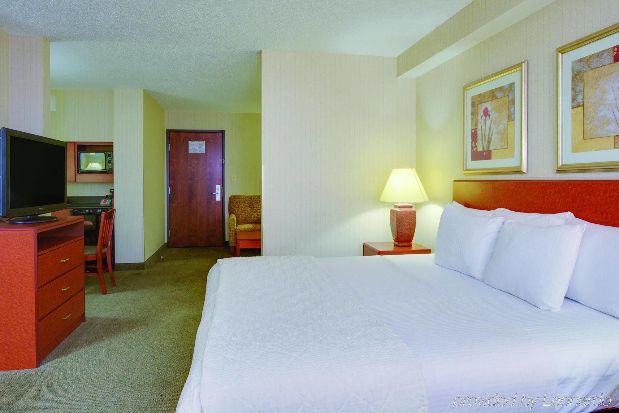 La Quinta By Wyndham Newark - Hotel 3*