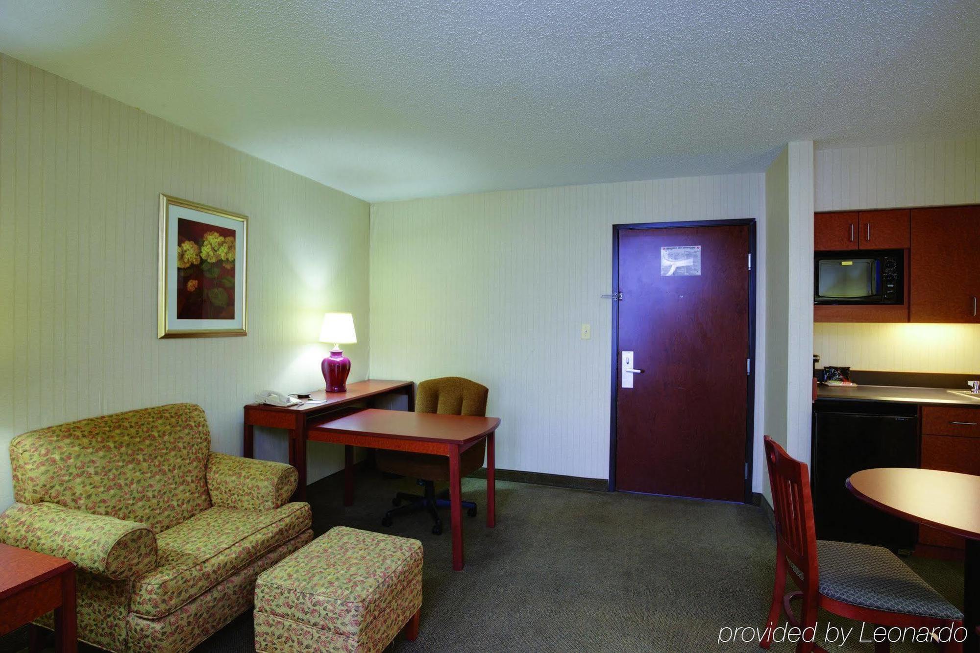 La Quinta By Wyndham Newark - Hotel Elkton