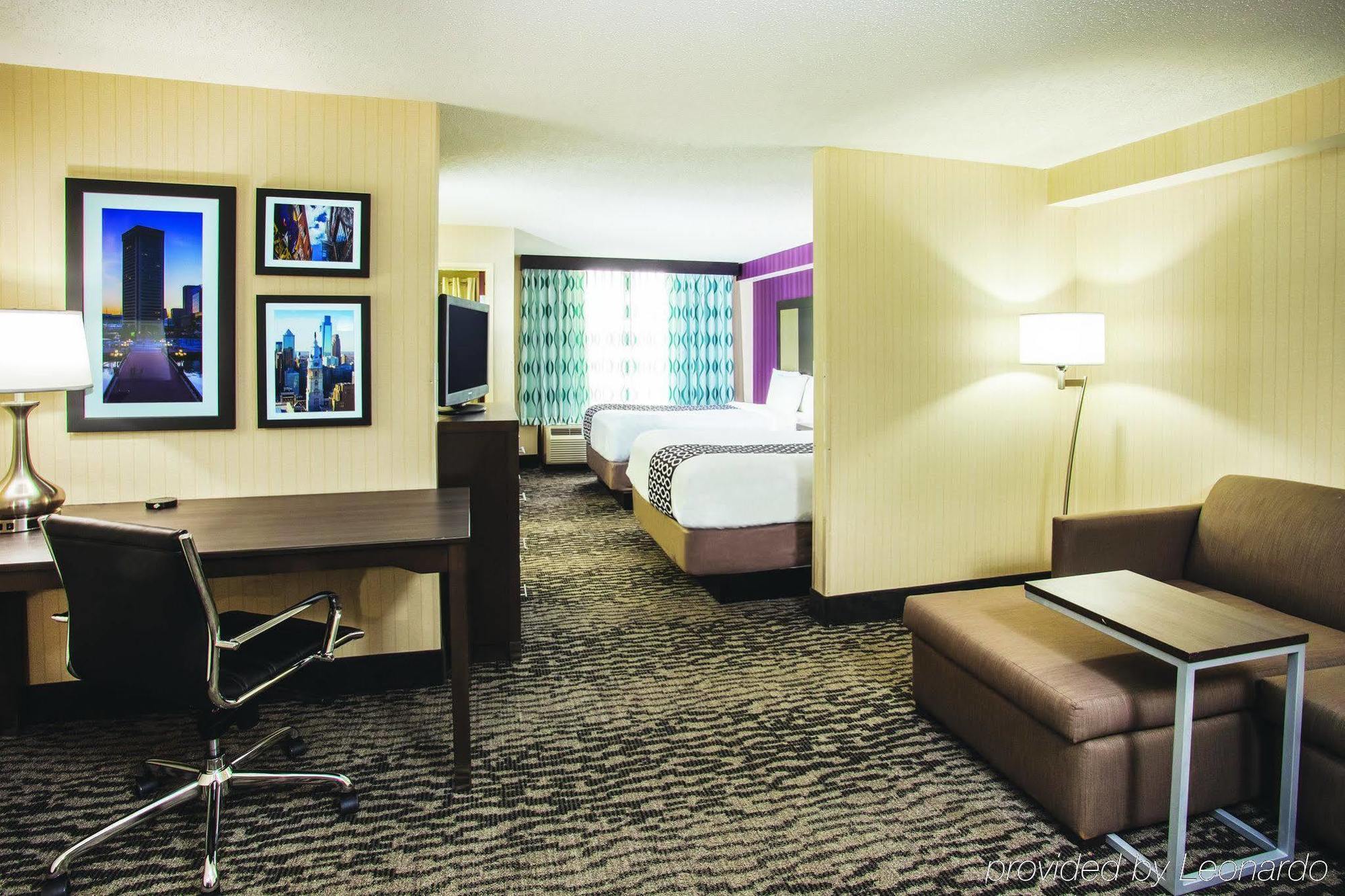 La Quinta By Wyndham Newark - 3* Elkton