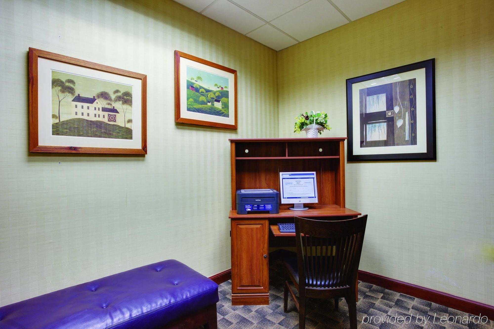 Hotel La Quinta By Wyndham Newark - Elkton